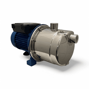 BOMBA CENTRÍFUGA 1.3HP 220V SSOA 98-5 REGGIO