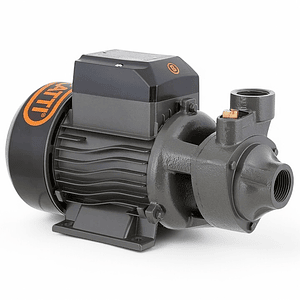Bomba periférica 1HP 220v 1