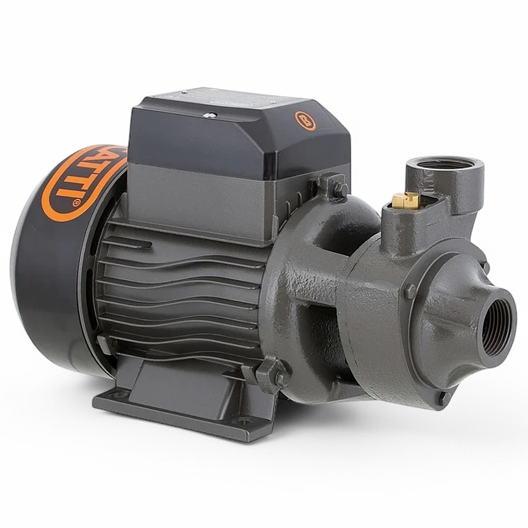 Bomba periférica 1HP 220v 1