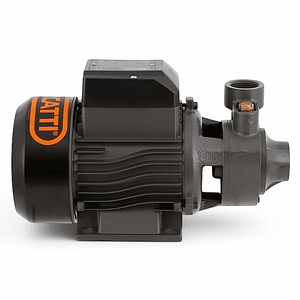 Bomba periférica 1HP 220v 1