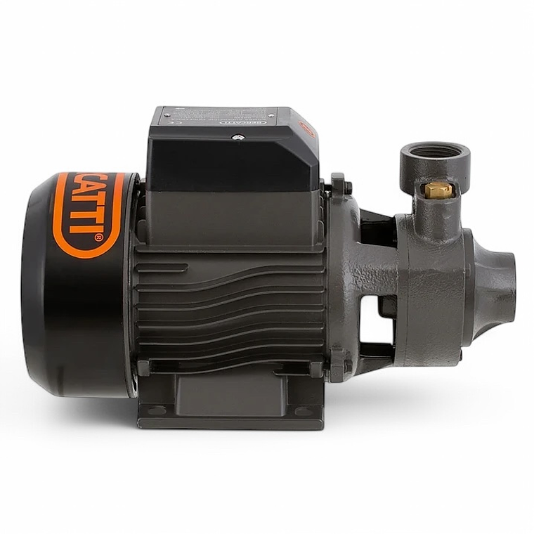 Bomba periférica 1HP 220v 1