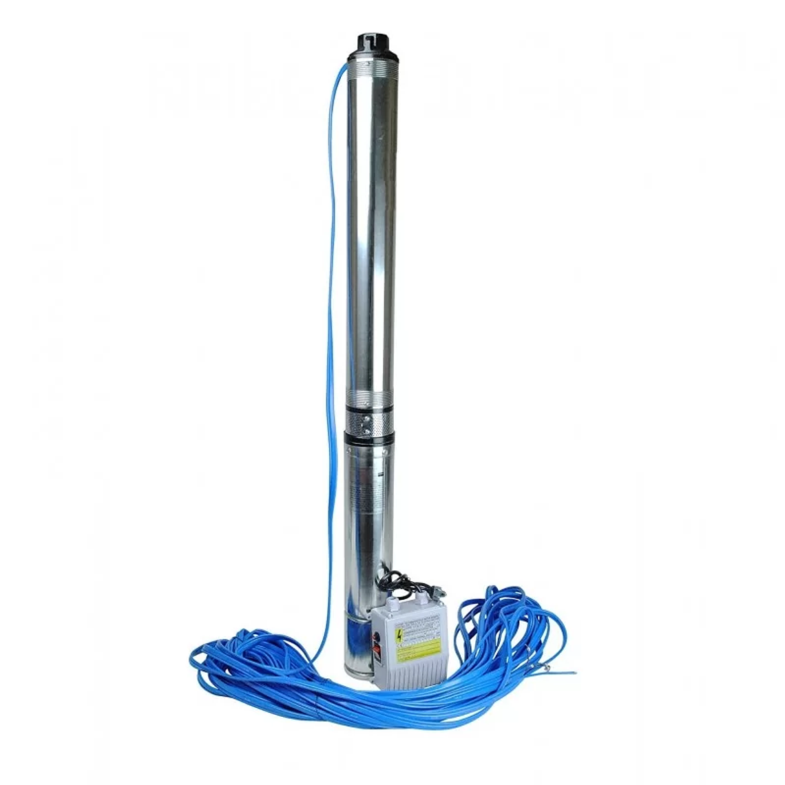 Bomba Sumergible 0.5HP 220v SUSE 3 2/15 Bestflow 1