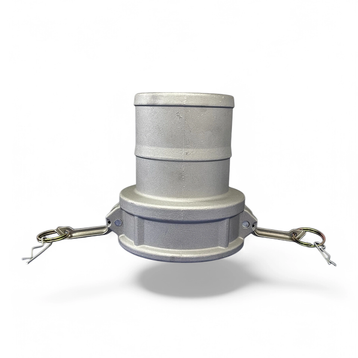 Acople Camlock tipo C Aluminio 1