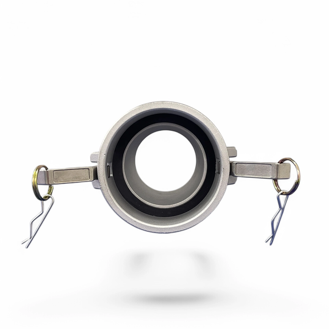 Acople Camlock tipo C Aluminio 2