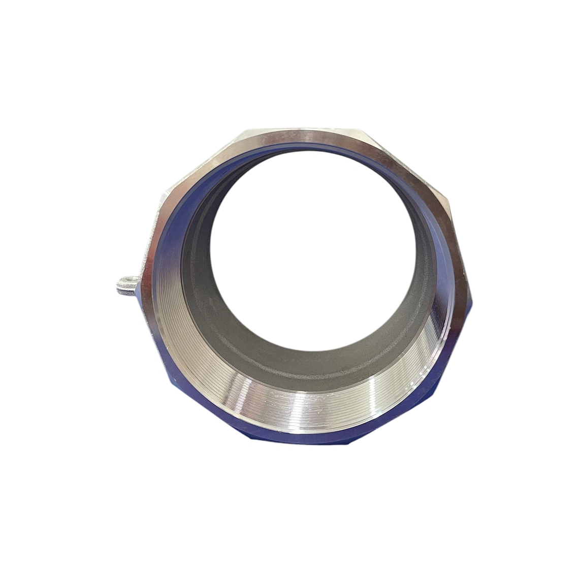 Acople Camlock tipo A HI Aluminio 2