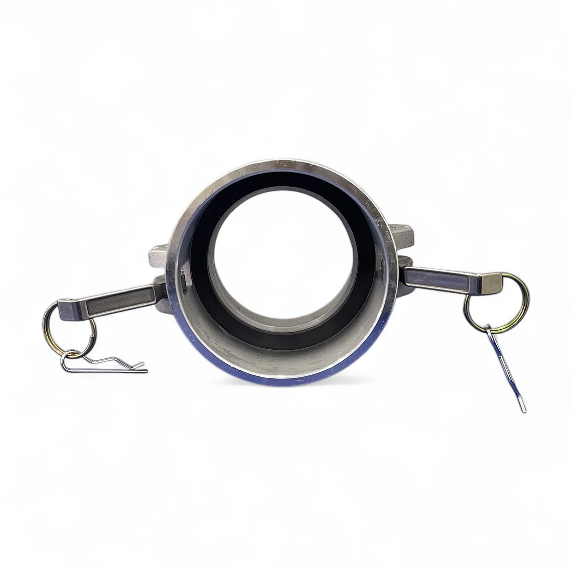 Acople Camlock tipo B HE Aluminio 2