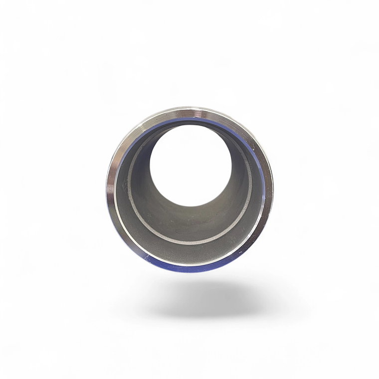 Acople Camlock tipo E Aluminio 2