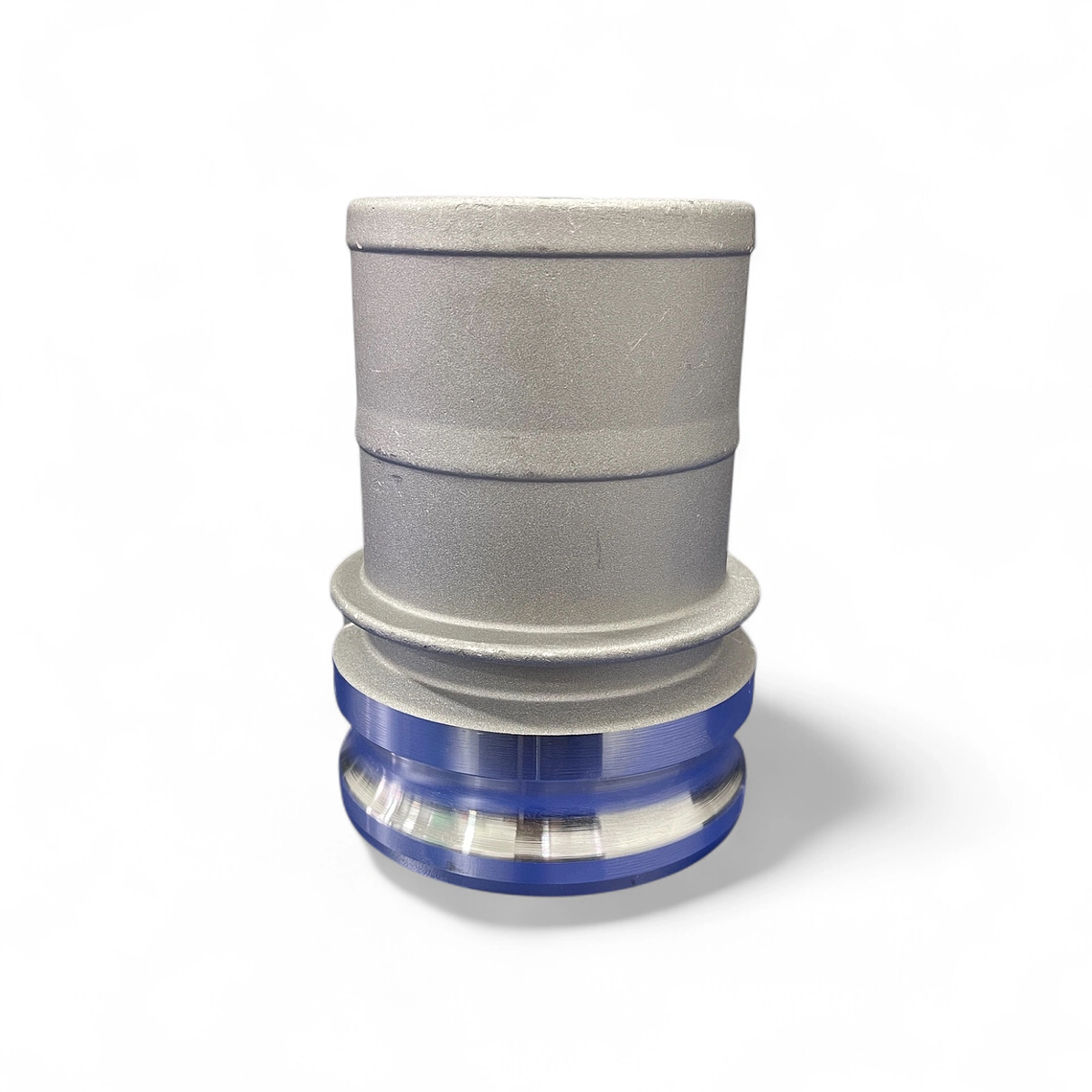 Acople Camlock tipo E Aluminio 1