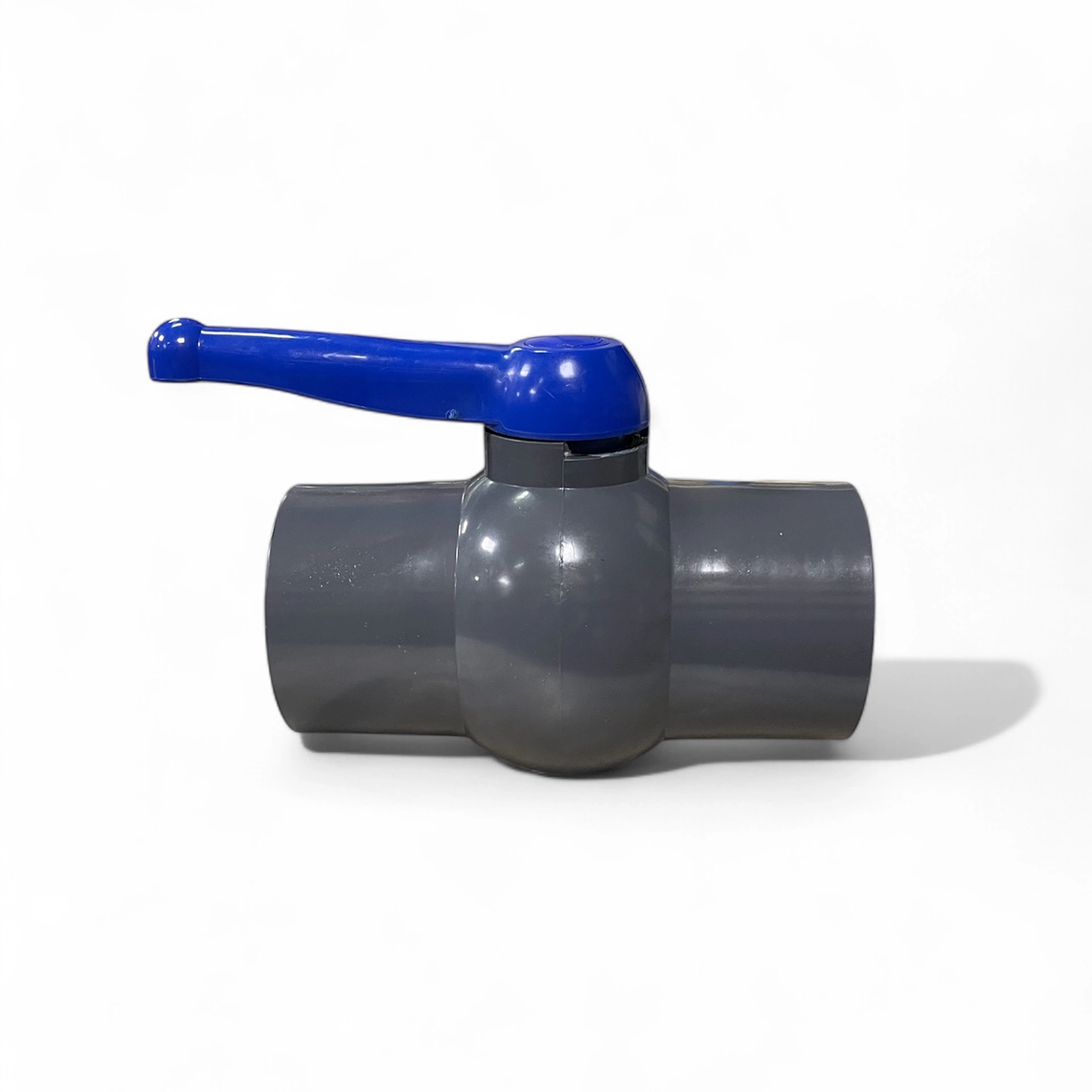 VÁLVULA BOLA COMPACTA CEMENTAR 1