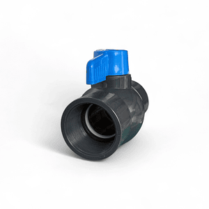 VÁLVULA BOLA COMPACTA HI 