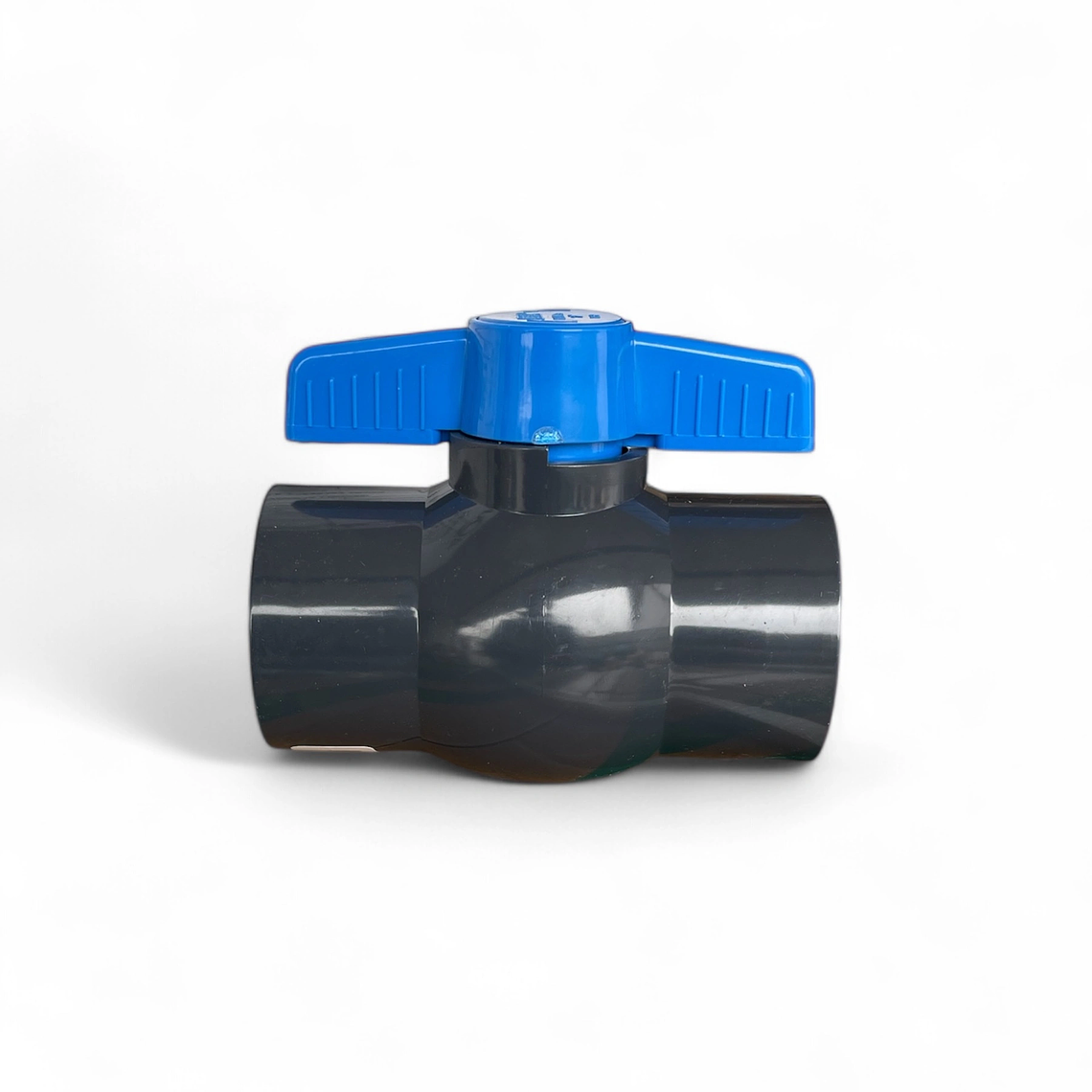 VÁLVULA BOLA COMPACTA HI  1