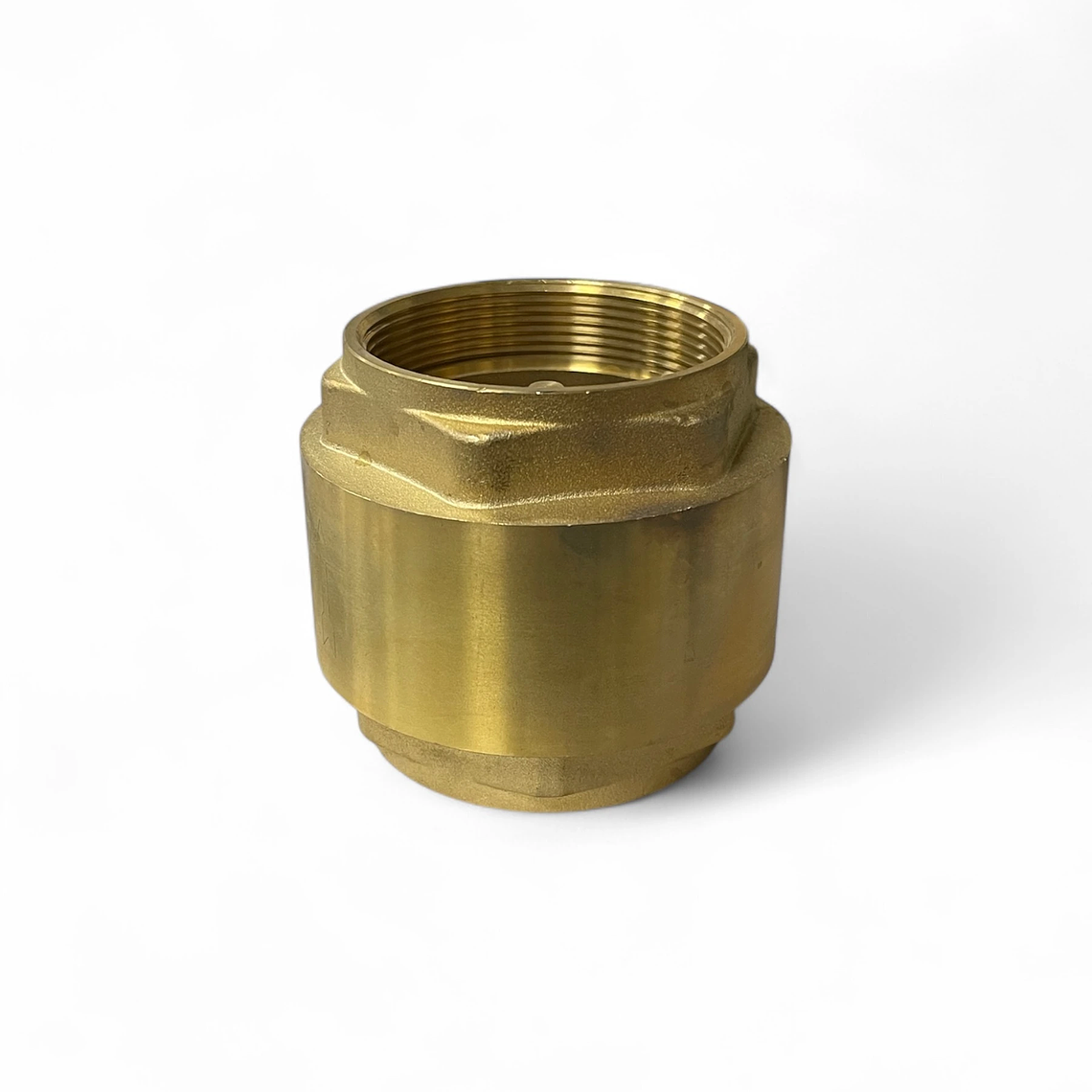 VÁLVULA DE RETENCIÓN VERTICAL 1