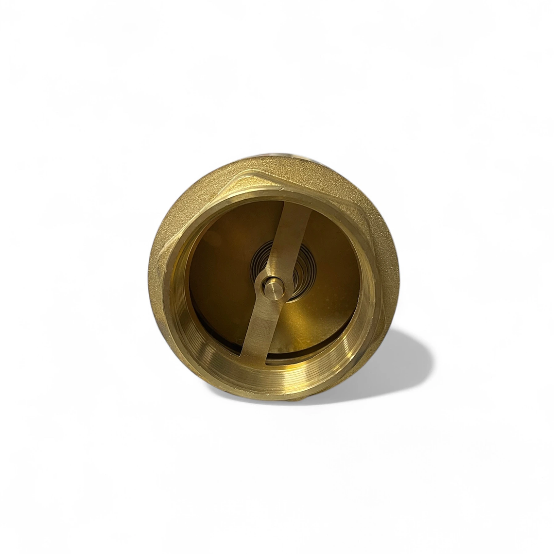 VÁLVULA DE RETENCIÓN VERTICAL 2