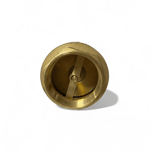 VÁLVULA DE RETENCIÓN VERTICAL