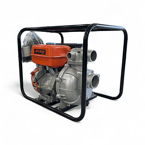 MOTOBOMBA GASOLINA 3