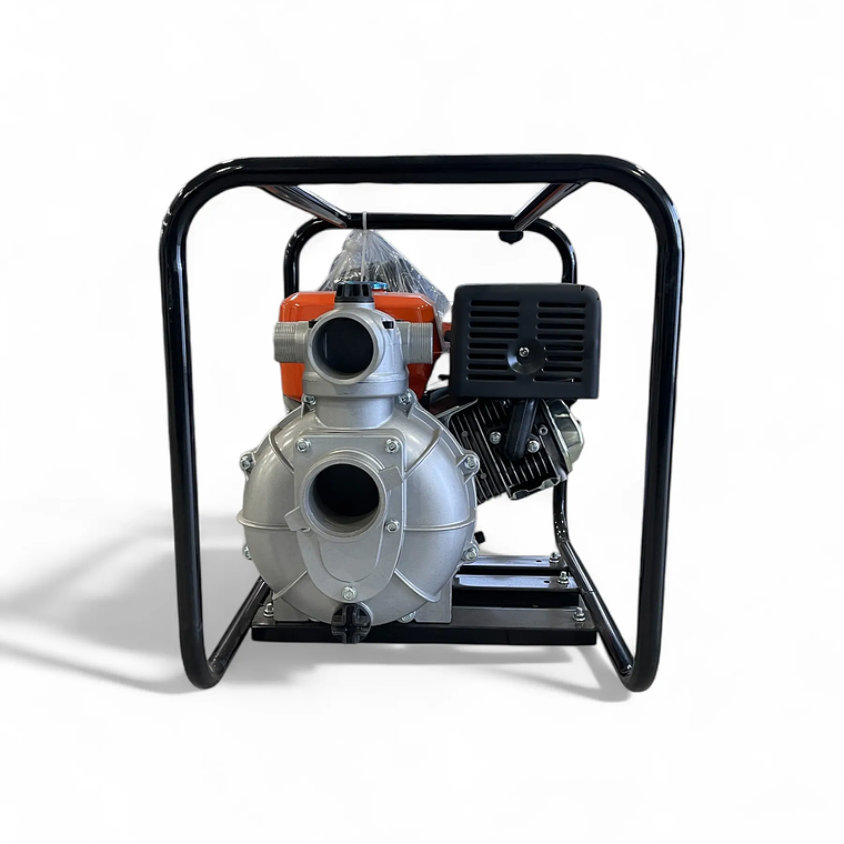 MOTOBOMBA GASOLINA 3