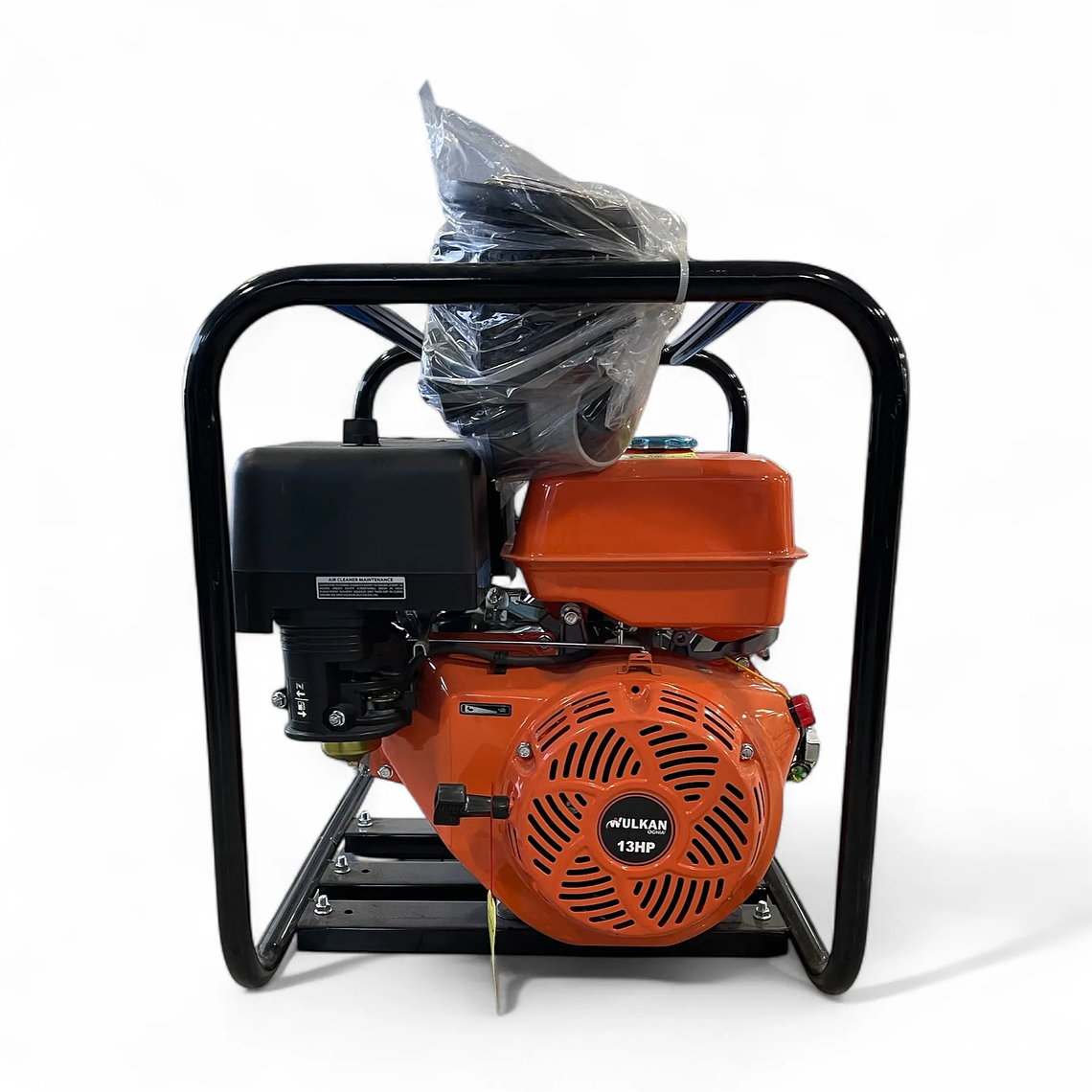 MOTOBOMBA GASOLINA 3