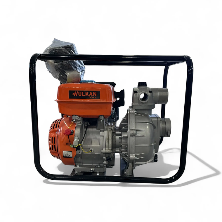 MOTOBOMBA GASOLINA 3