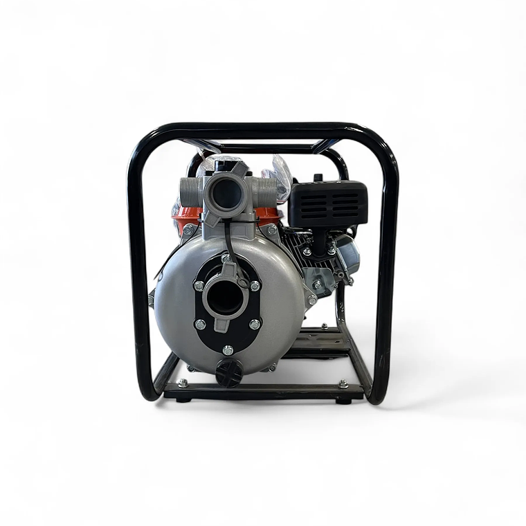 MOTOBOMBA GASOLINA 2