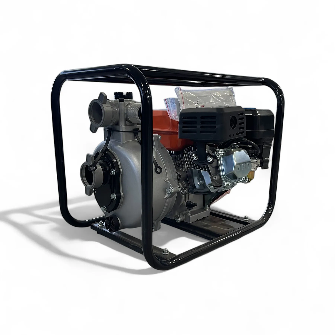 MOTOBOMBA GASOLINA 2