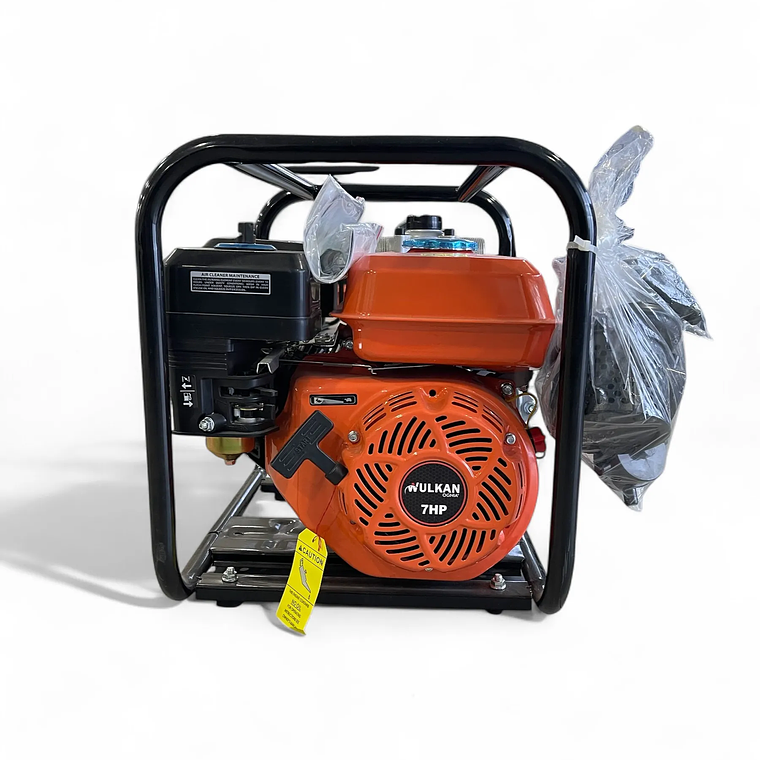 MOTOBOMBA GASOLINA 2