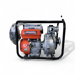 MOTOBOMBA GASOLINA 2