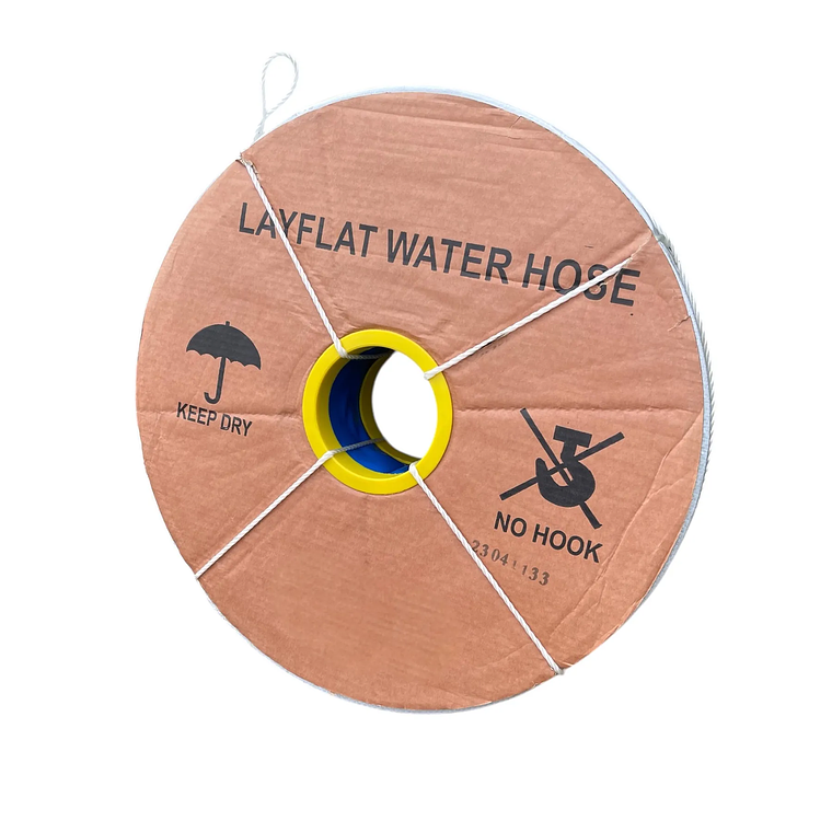 MANGUERA LAYFLAT WATER HOSE 3