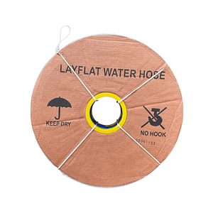 MANGUERA LAYFLAT WATER HOSE