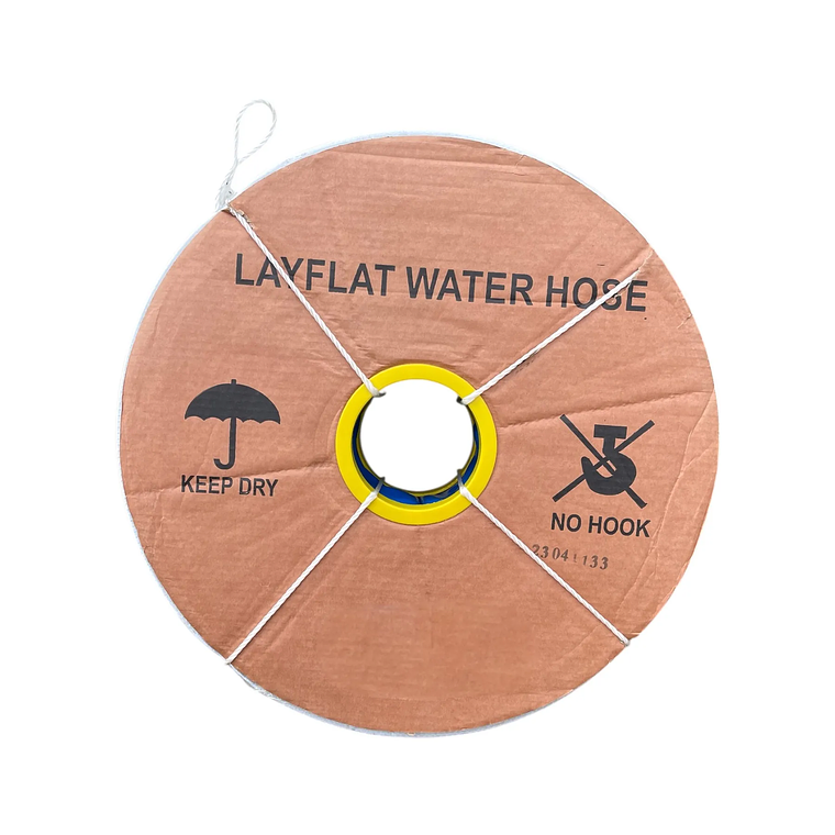 MANGUERA LAYFLAT WATER HOSE 2