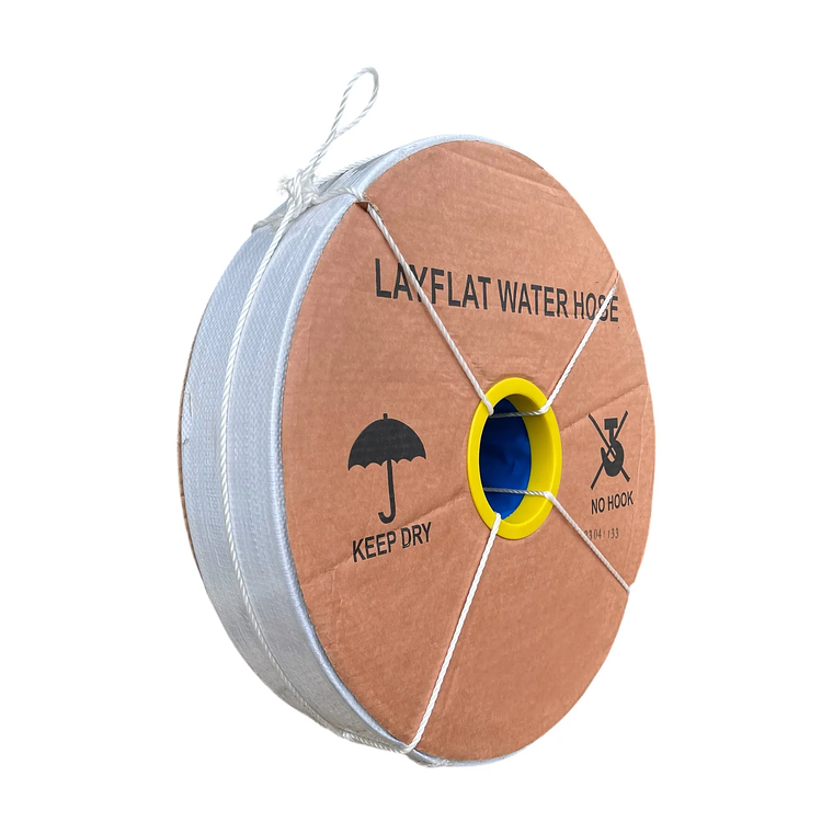 MANGUERA LAYFLAT WATER HOSE 1