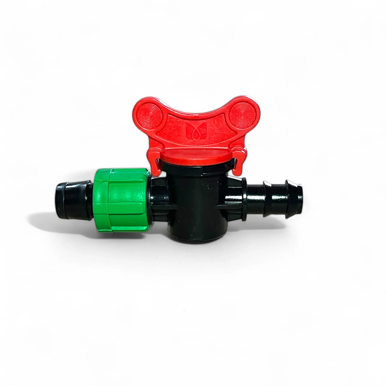 MINI VÁLVULA CINTA-PE 1