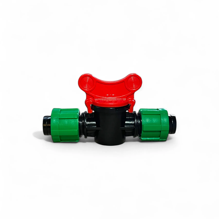 MINI VÁLVULA CINTA-CINTA 2