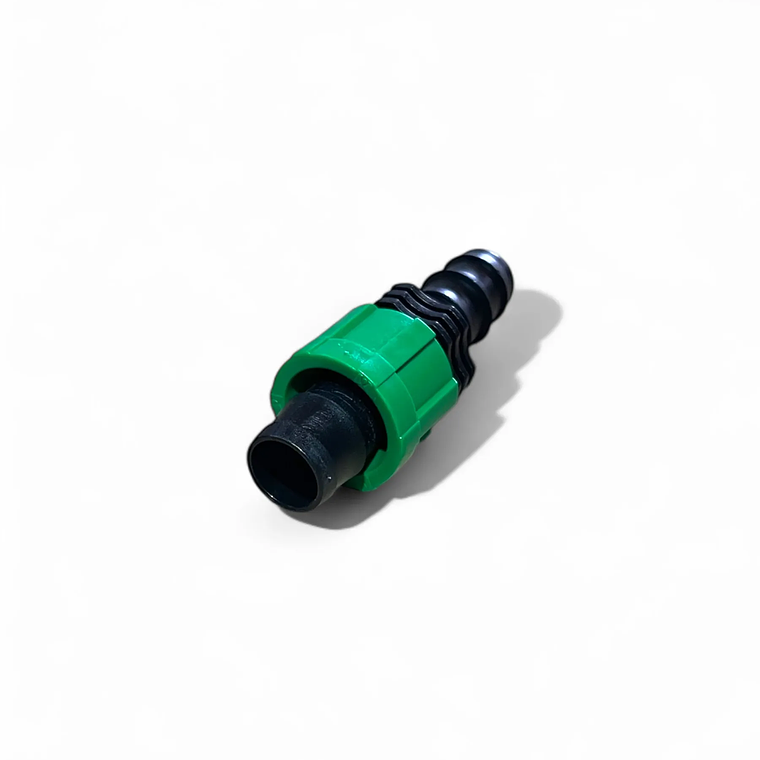 CONECTOR PE-CINTA 2