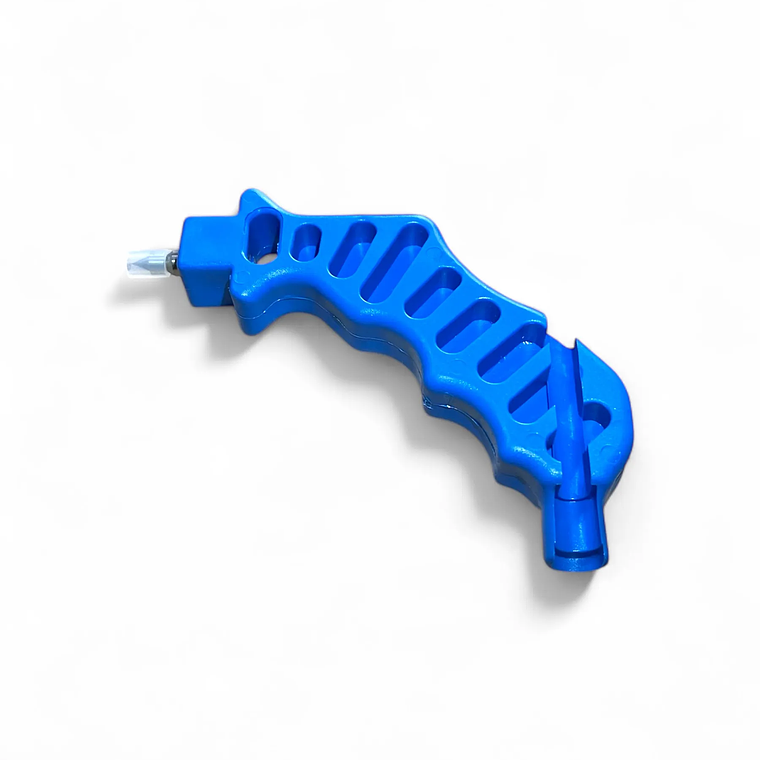 PERFORADOR MANUAL 3MM 1