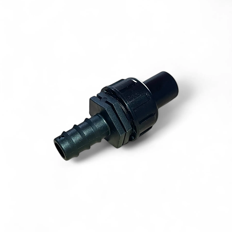 VÁLVULA FINAL DE LÍNEA 1