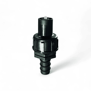 VÁLVULA FINAL DE LÍNEA