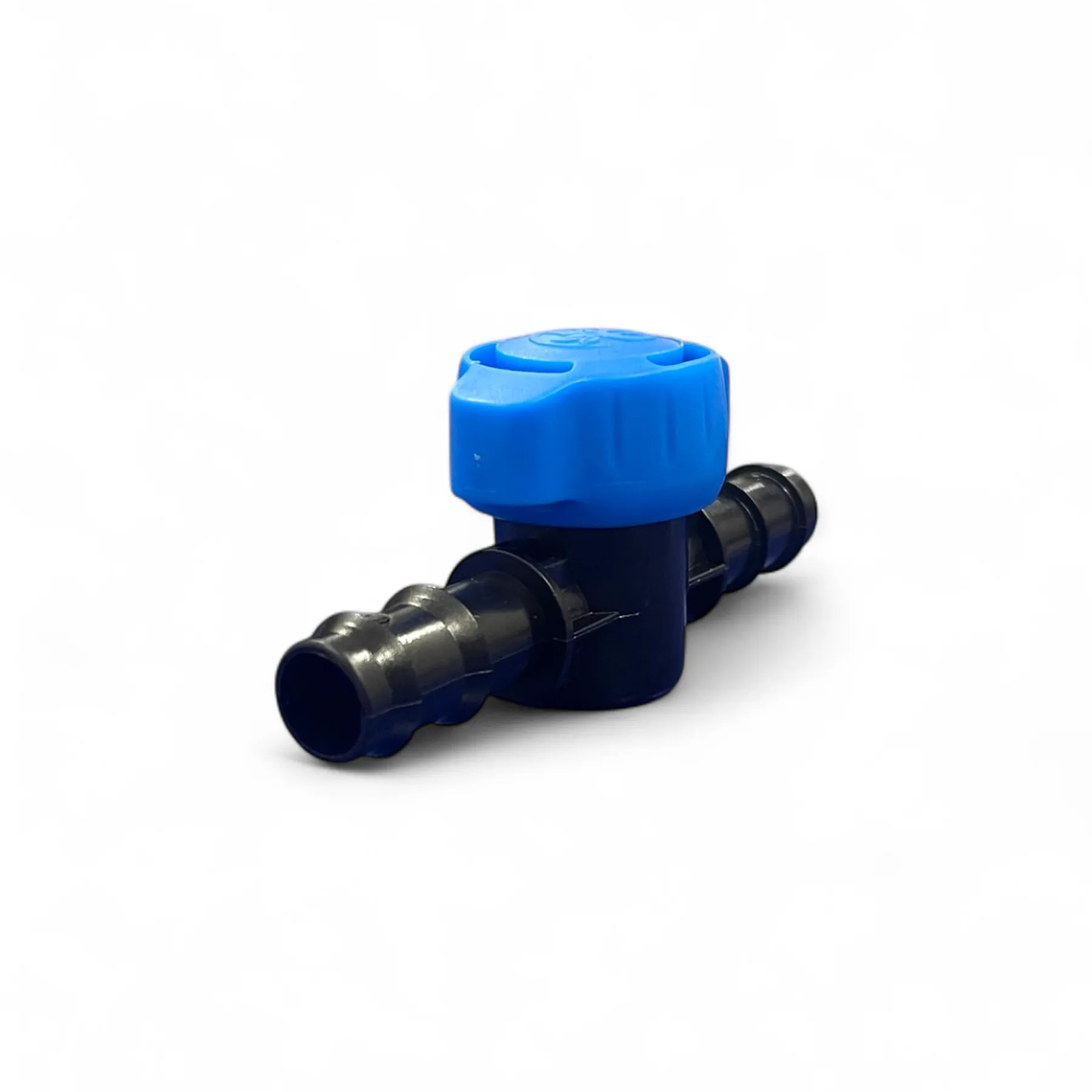 MINI VÁLVULA PE-PE TIPO DRAGÓN 1