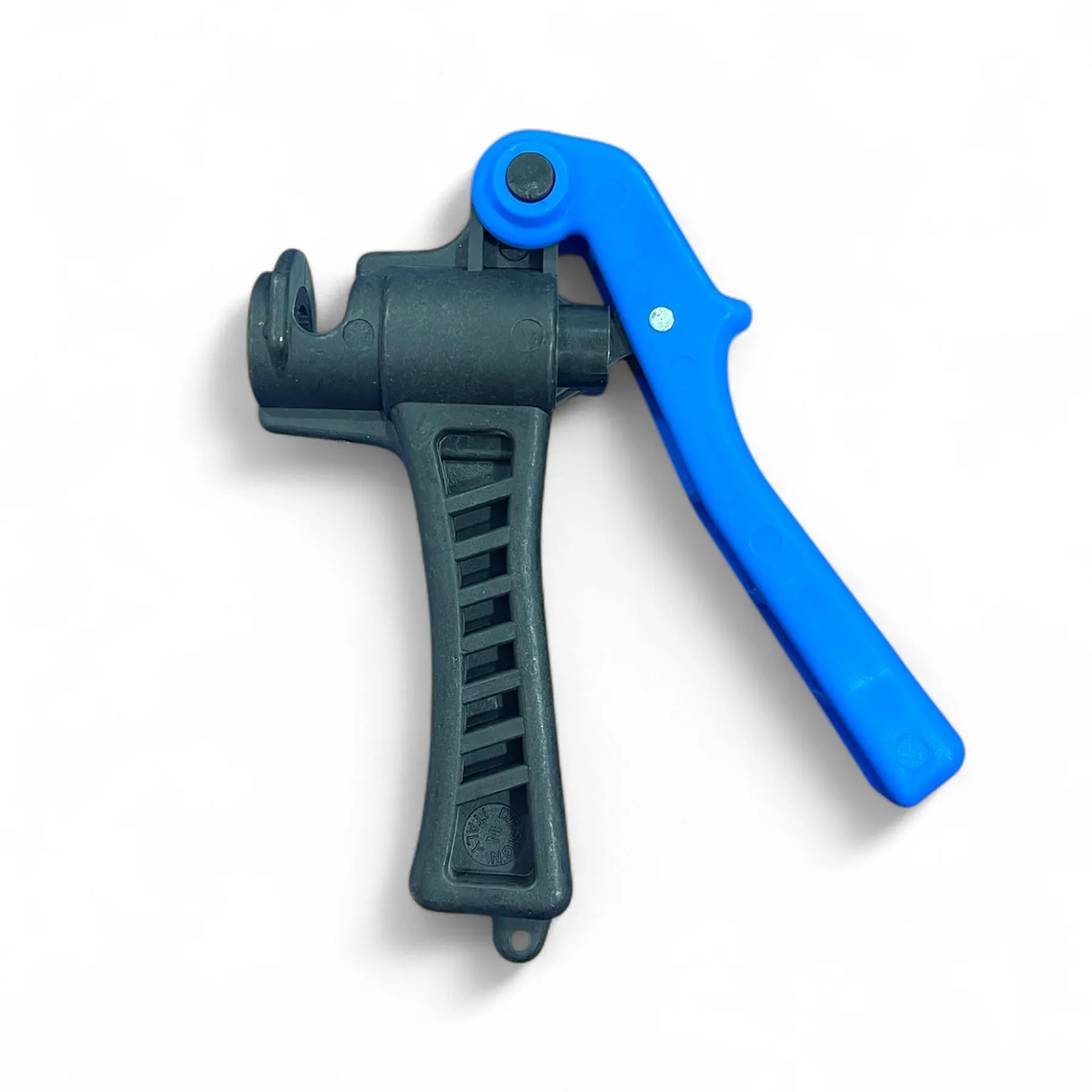 PERFORADOR MANGUERA LAYFLAT 1