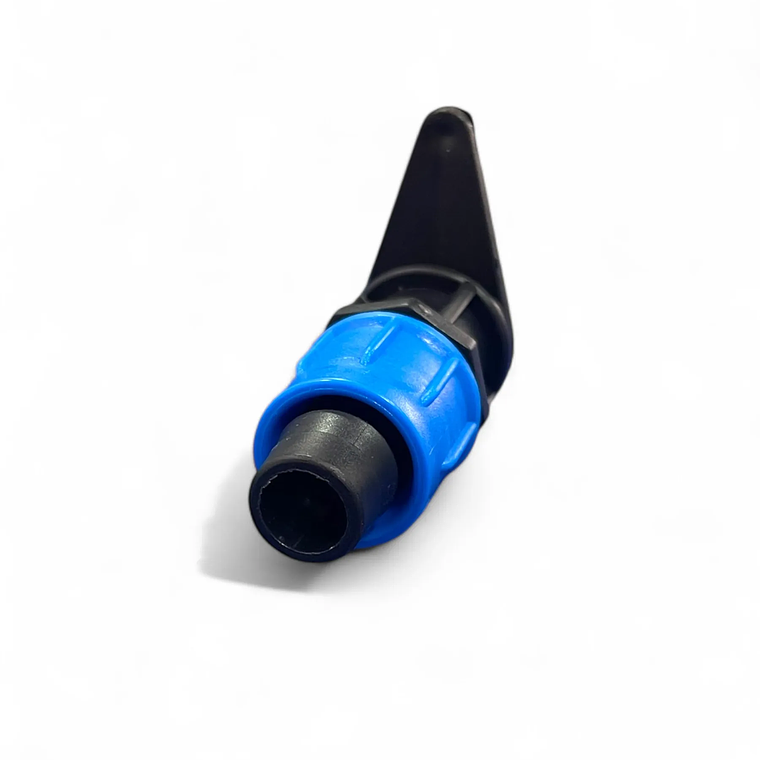 CONECTOR CINTA-LAYFLAT 2