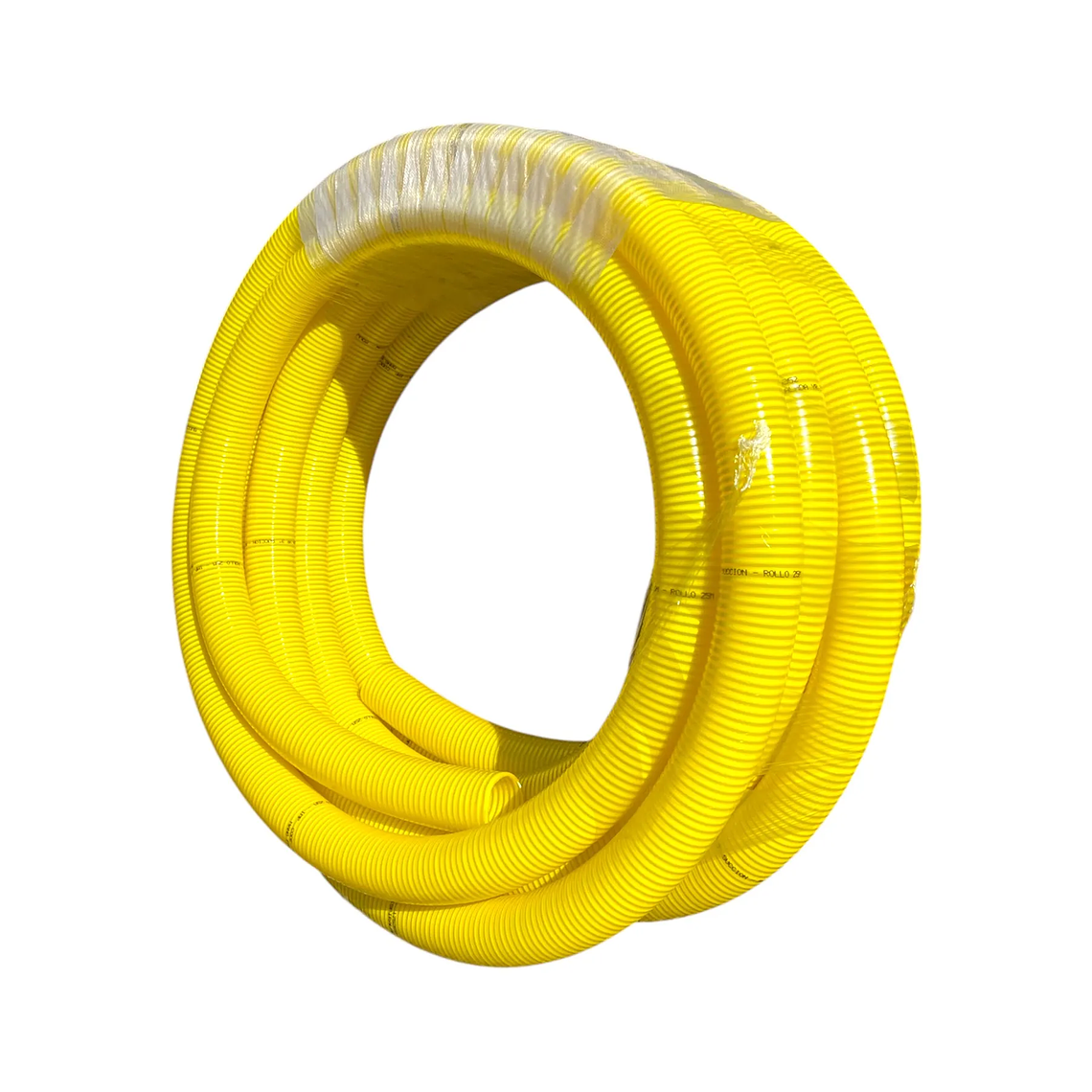 MANGUERA ESPIRALADA 2