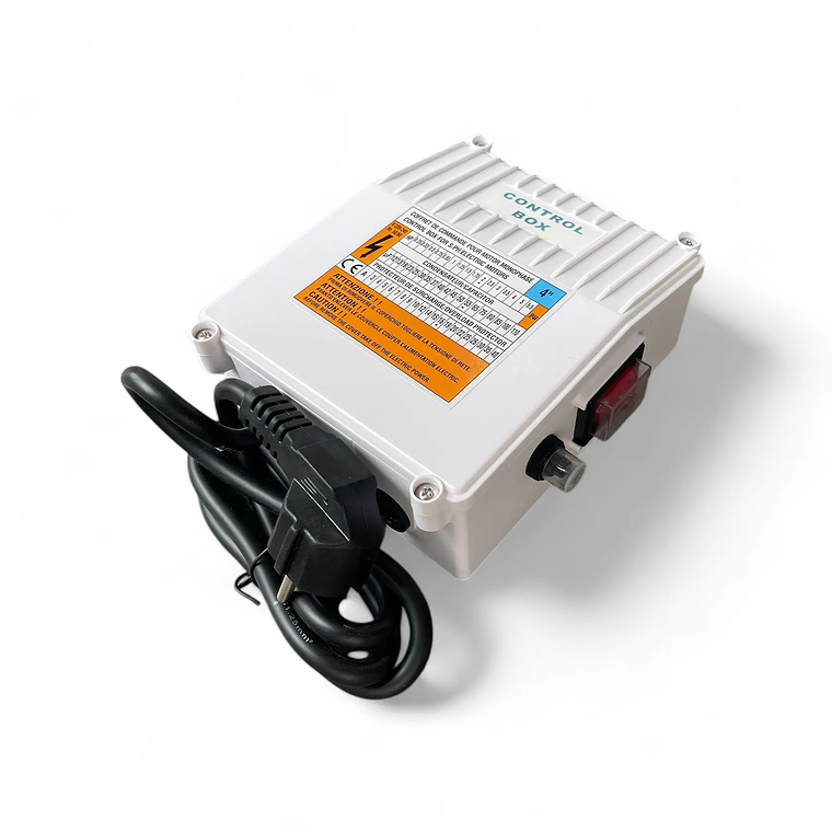 BOMBA SUMERGIBLE 1.5HP 220V 4SSM 4/14 BESTFLOW  4