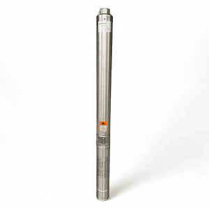 BOMBA SUMERGIBLE 2HP 220V 4SSM 6/15 BESTFLOW 