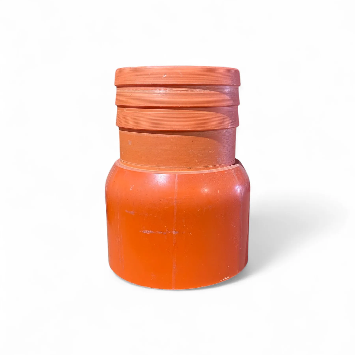 TERMINAL ESPIGA PVC CEMENTAR 1