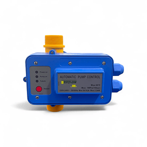 CONTROLADOR ELECTRÓNICO DSK-9.1 | 1 1/4