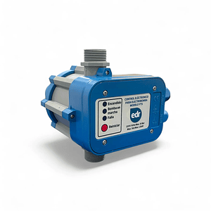 CONTROLADOR ELECTRÓNICO YT-1 | 2HP EDR