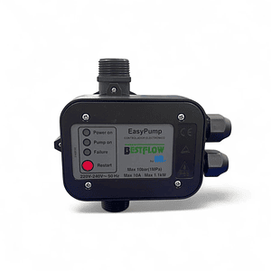 CONTROLADOR ELECTRÓNICO EASY PUMP 1