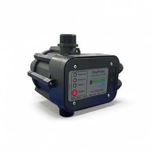 CONTROLADOR ELECTRÓNICO EASY PUMP 1