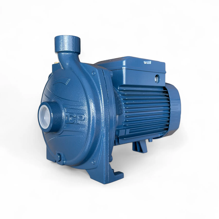 BOMBA CENTRÍFUGA 1.5HP 220V 1 1/4