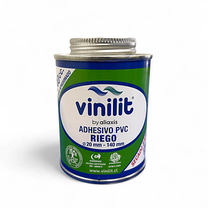 ADHESIVO VINILIT PVC 240CC SECADO RÁPIDO