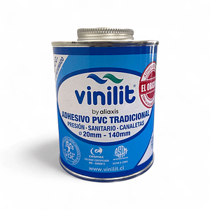ADHESIVO VINILIT PVC 470CC TRADICIONAL
